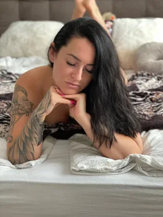 OnlyFans account  jacqueline.black avatar 1