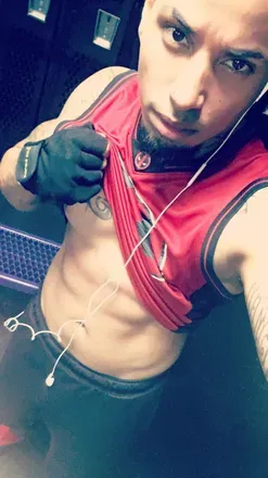 OnlyFans cuenta treyvalentin avatar 1