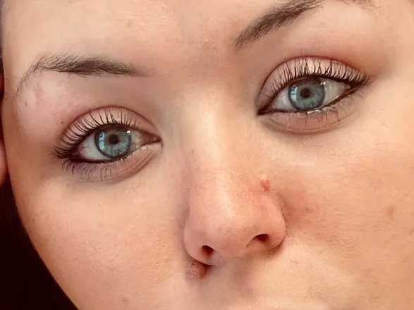 OnlyFans cuenta blueeyes1265 header 2
