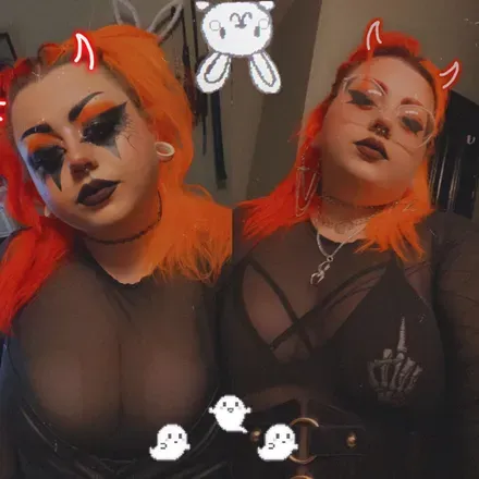 OnlyFans account  roach.buniii avatar 1