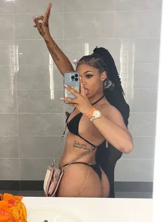 OnlyFans account  lulbabyjoker avatar 1