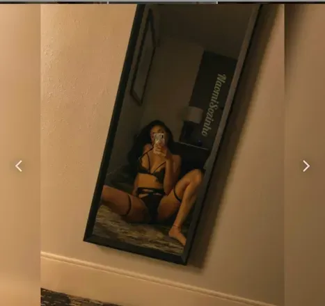 OnlyFans account  goddessxxnaomi avatar 1