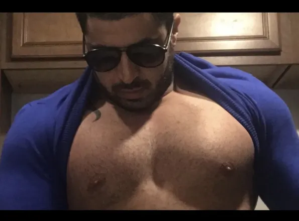 OnlyFans cuenta alphamascjockk header 2