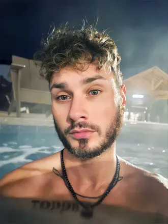 OnlyFans cuenta kinkpup420 avatar 1