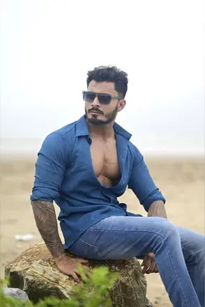OnlyFans cuenta dchunterx avatar 1