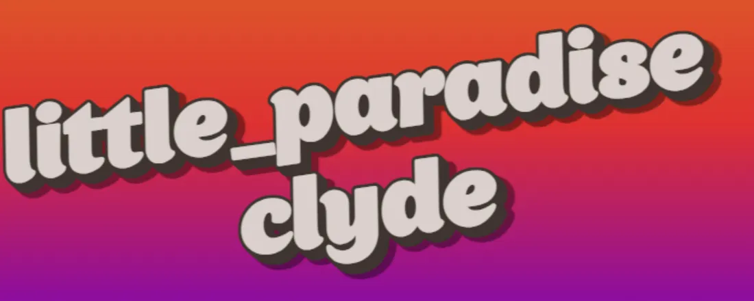 OnlyFans cuenta little_paradise_clyde header 2