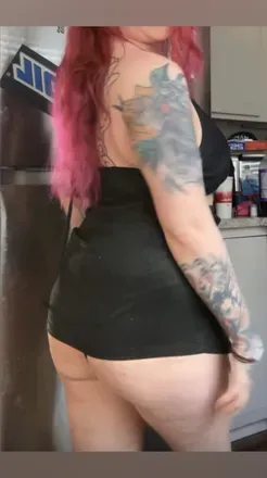OnlyFans account  probablywitchy avatar 1