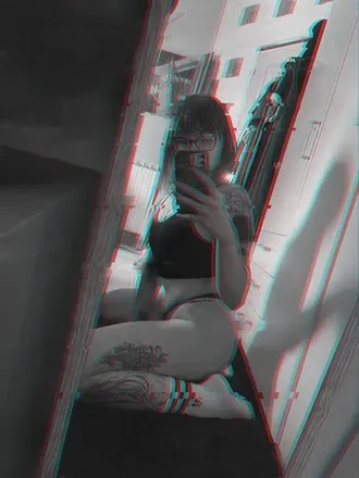 OnlyFans cuenta im_bii avatar 1
