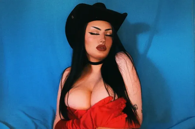 OnlyFans cuenta babyfrankie69 avatar 1