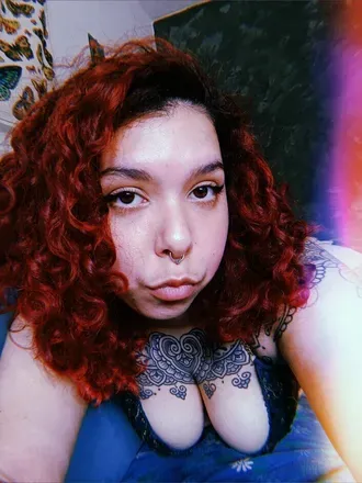 OnlyFans cuenta sakurahairy avatar 1