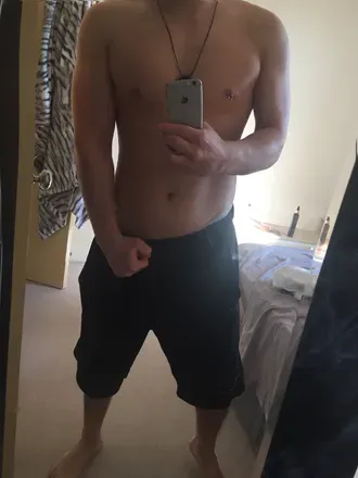 OnlyFans cuenta uwarriorboy avatar 1
