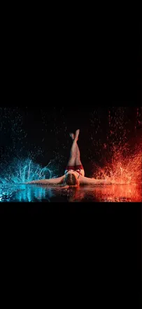 OnlyFans account  rose_1997 header 2