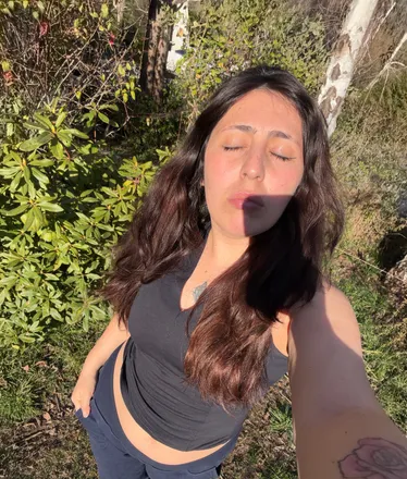 OnlyFans of cruelgoddesarg