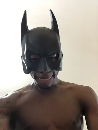 OnlyFans account  gothamdick avatar 1