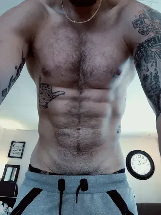 OnlyFans cuenta jeremiahgrandwood avatar 1