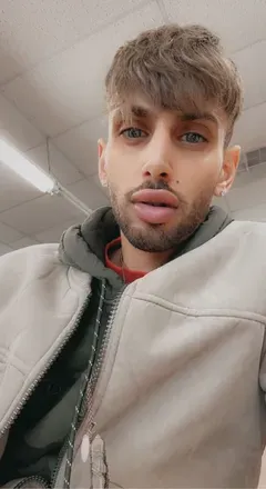 OnlyFans cuenta thenas69 avatar 1
