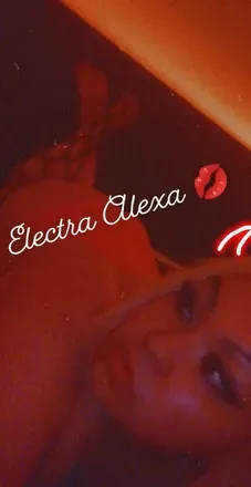 OnlyFans cuenta electraalexa avatar 1