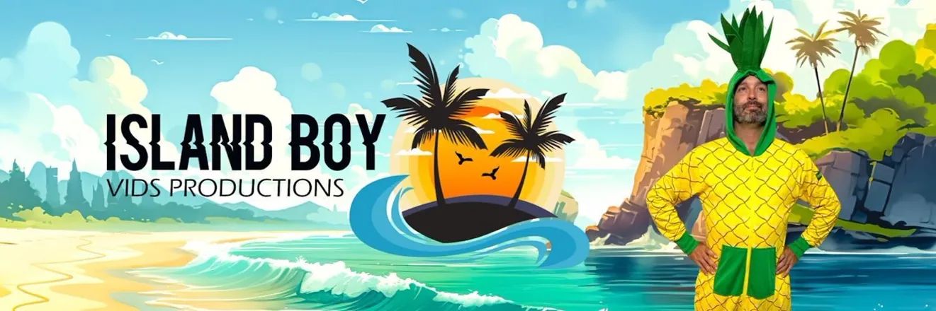 OnlyFans cuenta islandboyvip header 2