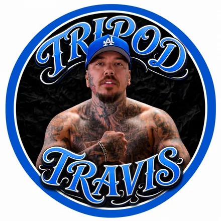 OnlyFans de tripodtravis