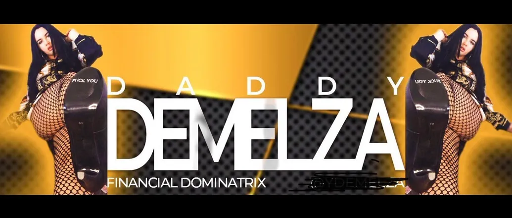 OnlyFans cuenta ydemelza header 2
