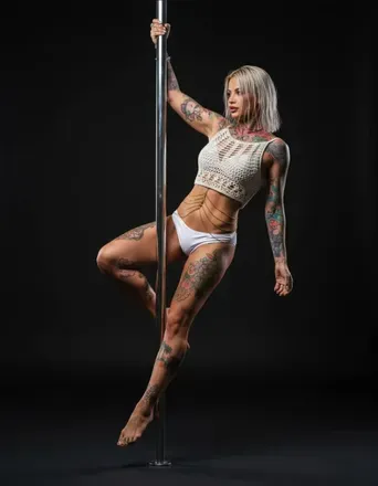 OnlyFans cuenta zoe.sun avatar 1