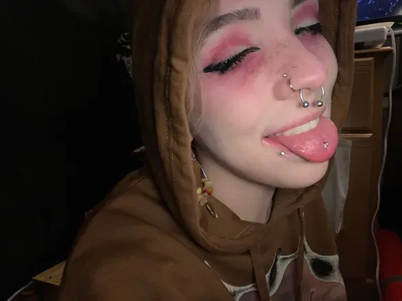 OnlyFans account  prettylittlebaby116 avatar 1