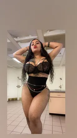 OnlyFans cuenta gisyx avatar 1