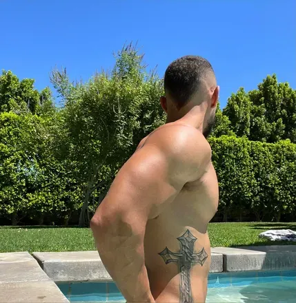 OnlyFans cuenta chris_marcus avatar 1