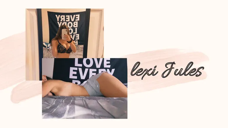 OnlyFans cuenta lexijules header 2