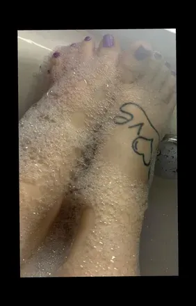 OnlyFans cuenta freakyfootfancy avatar 1