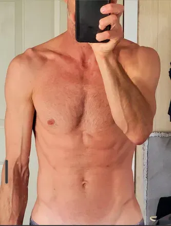 OnlyFans cuenta peter.north1 avatar 1