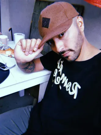 OnlyFans cuenta jhonma34 avatar 1