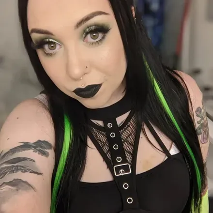 OnlyFans cuenta stephaniejadee avatar 1