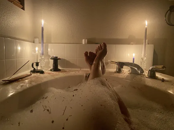 OnlyFans cuenta dahliajayne007 header 2