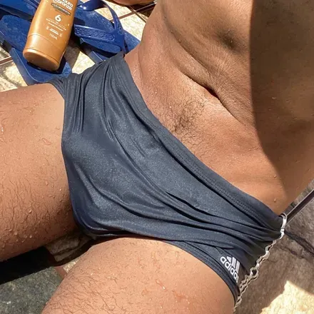 OnlyFans cuenta theuboy1 avatar 1