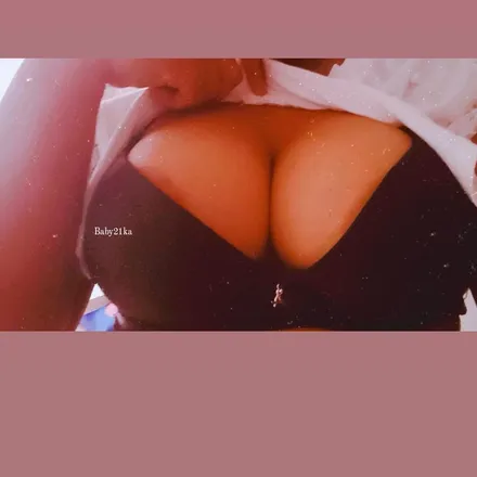 OnlyFans cuenta baby21ka header 2