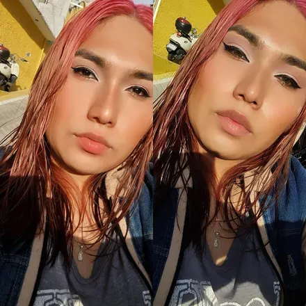OnlyFans cuenta yaeli_gonzalez avatar 1