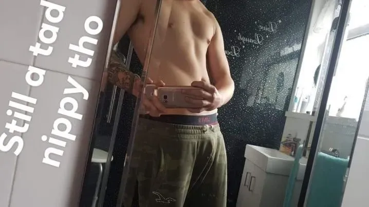 OnlyFans cuenta derrinboyo avatar 1