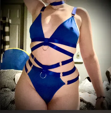 OnlyFans cuenta babydollyxoxo header 2