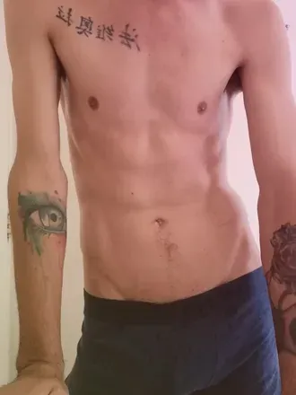 OnlyFans cuenta bisharpblue avatar 1
