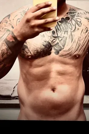 OnlyFans cuenta ymmot89 avatar 1