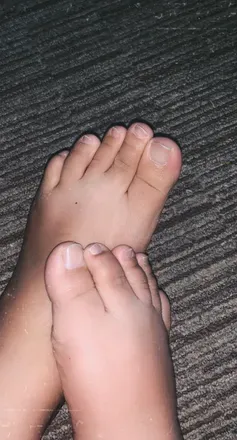 OnlyFans cuenta awesomefeetling avatar 1