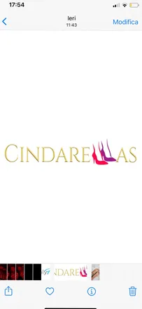 OnlyFans cuenta cindarellas_22 header 2