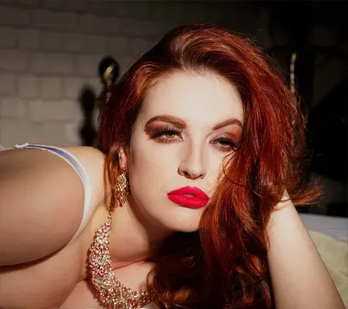 OnlyFans cuenta ladygingerlust avatar 1
