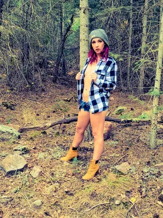 OnlyFans cuenta hot_hippie69 avatar 1