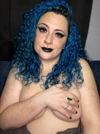 OnlyFans cuenta spookiboobies avatar 1