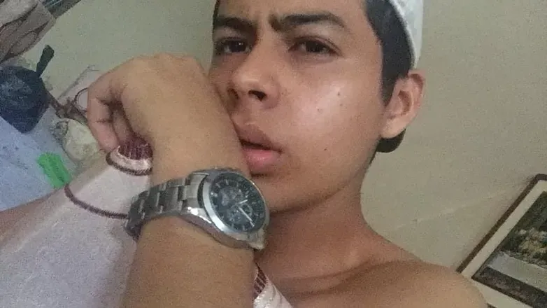 OnlyFans cuenta stev_jara avatar 1