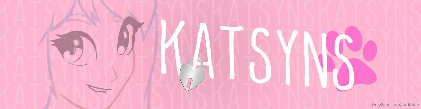 OnlyFans cuenta katsyns header 2