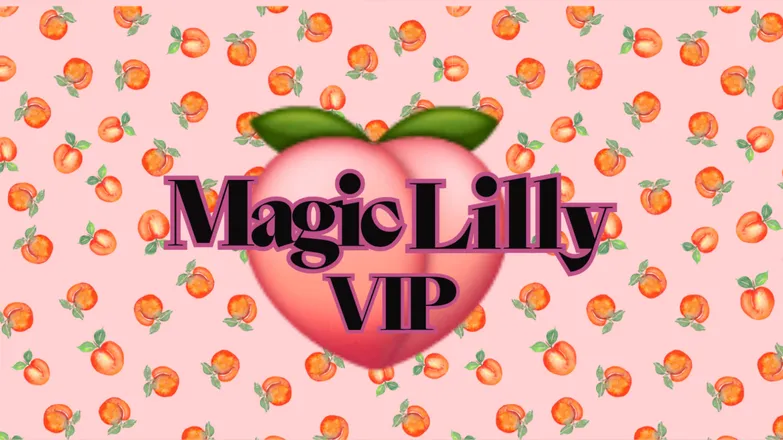 OnlyFans cuenta magiclillyvip header 2