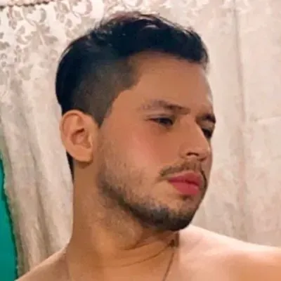 OnlyFans cuenta berzosajorge1 avatar 1